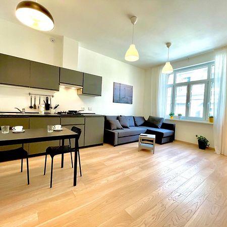 Residence Neverin Trieste Extérieur photo