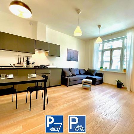 Residence Neverin Trieste Extérieur photo