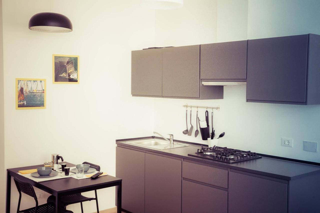 Residence Neverin Trieste Extérieur photo