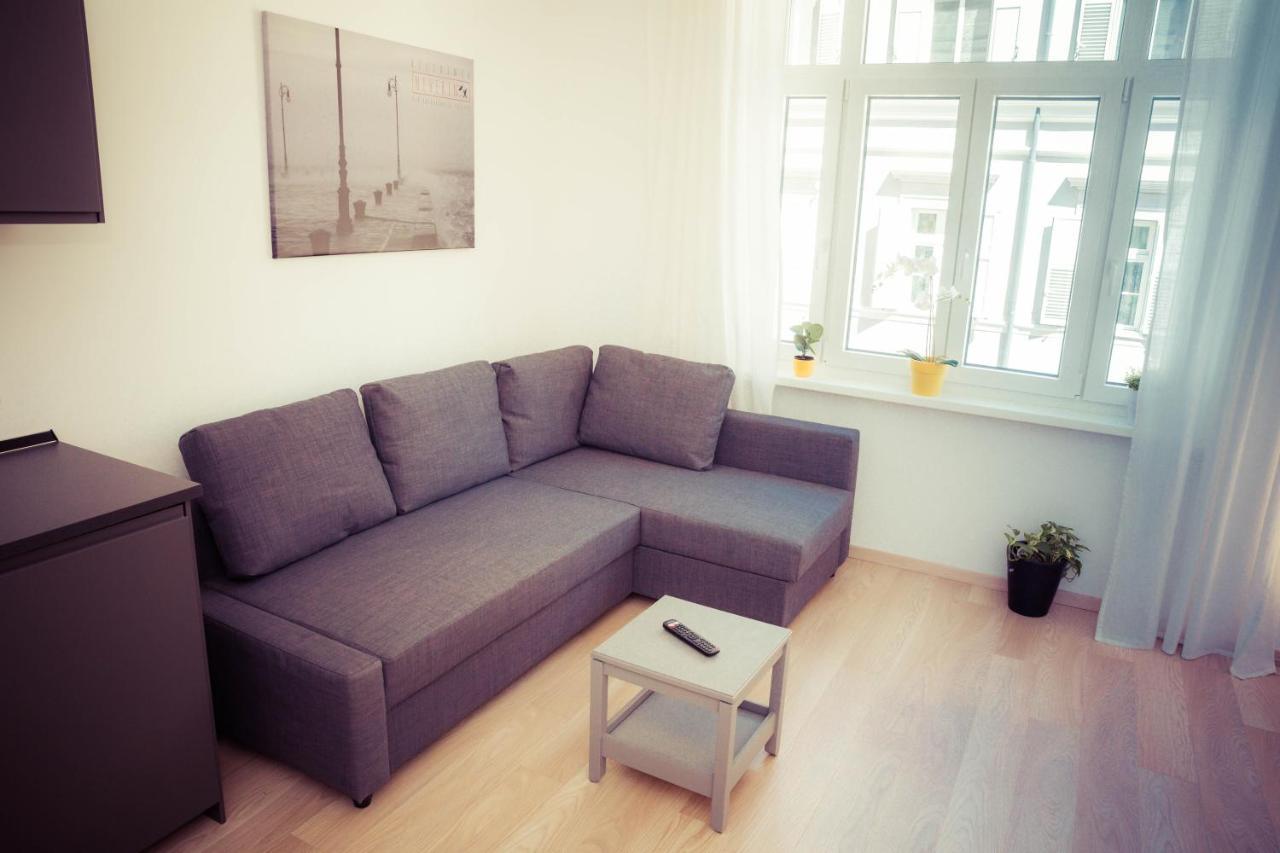 Residence Neverin Trieste Extérieur photo