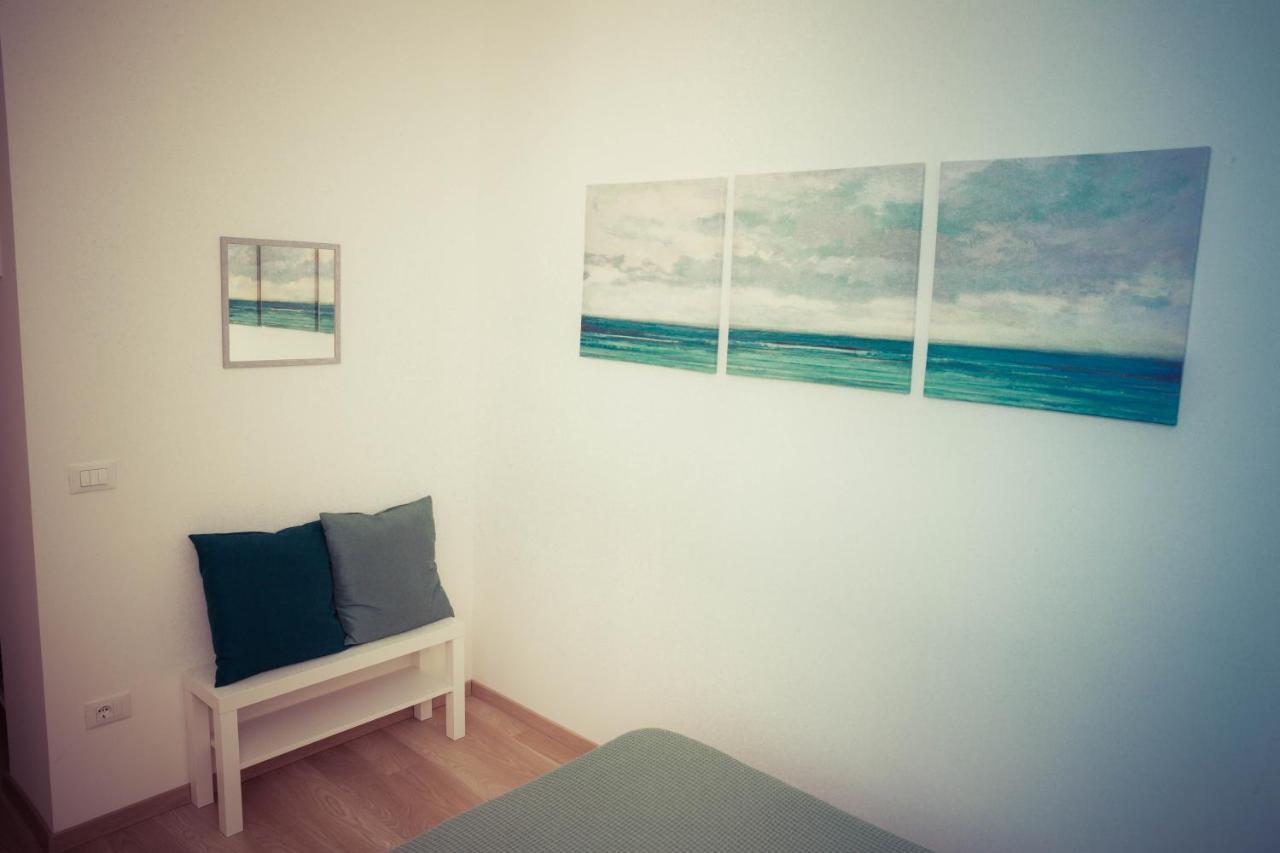 Residence Neverin Trieste Extérieur photo