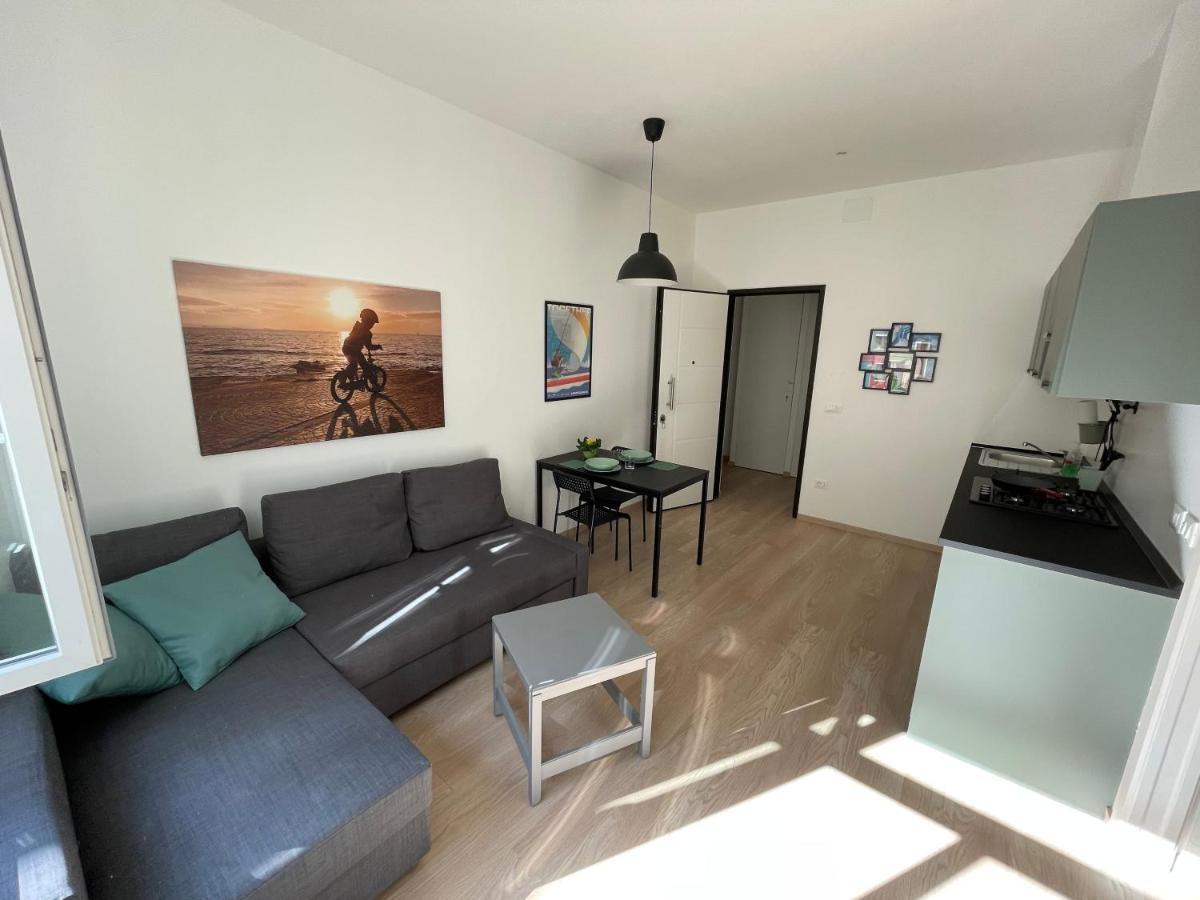 Residence Neverin Trieste Extérieur photo