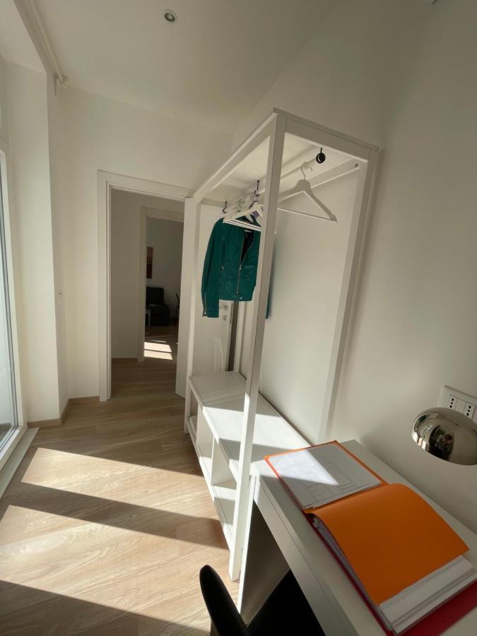 Residence Neverin Trieste Extérieur photo