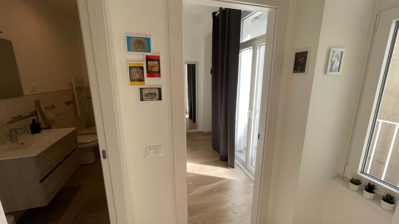 Residence Neverin Trieste Extérieur photo