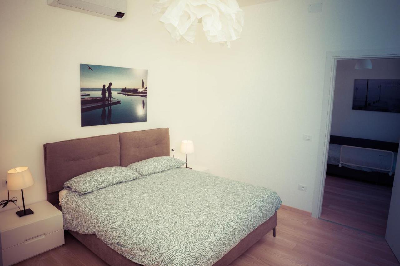 Residence Neverin Trieste Extérieur photo