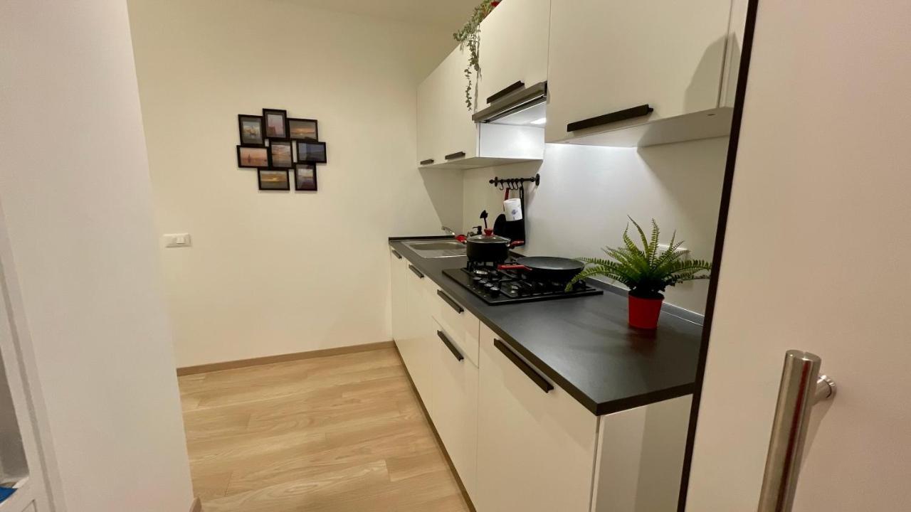 Residence Neverin Trieste Extérieur photo