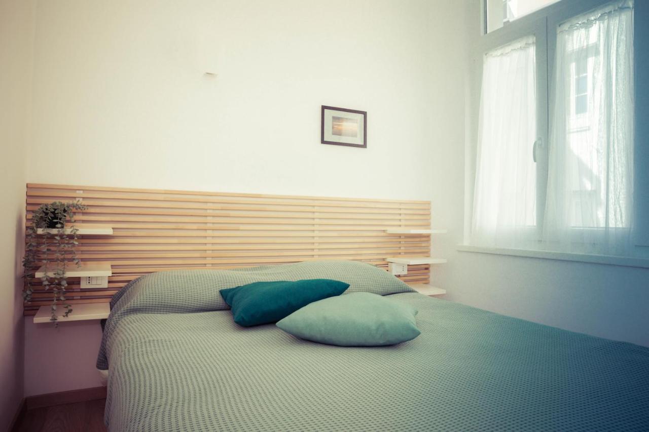 Residence Neverin Trieste Extérieur photo