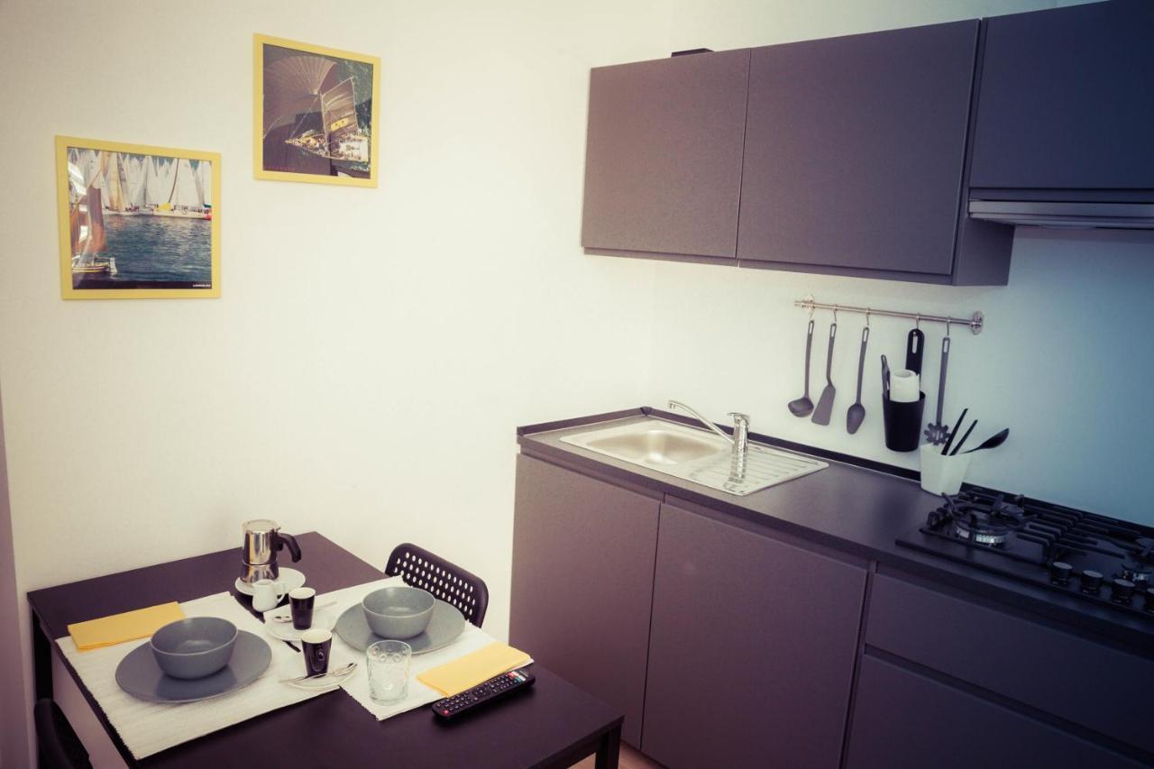 Residence Neverin Trieste Extérieur photo