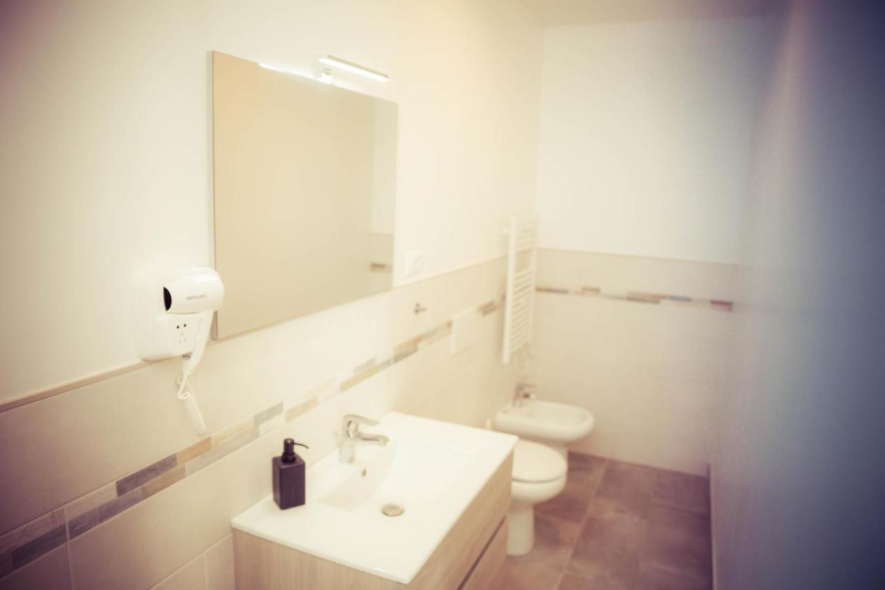Residence Neverin Trieste Extérieur photo