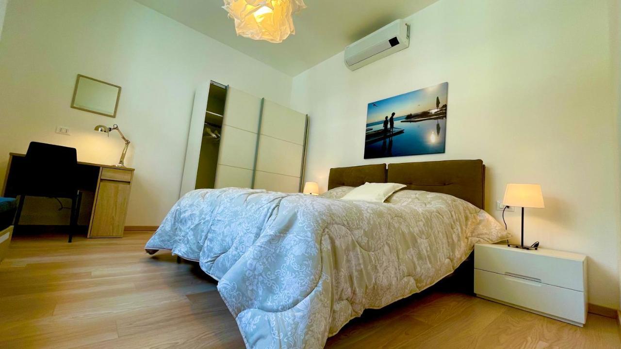 Residence Neverin Trieste Extérieur photo