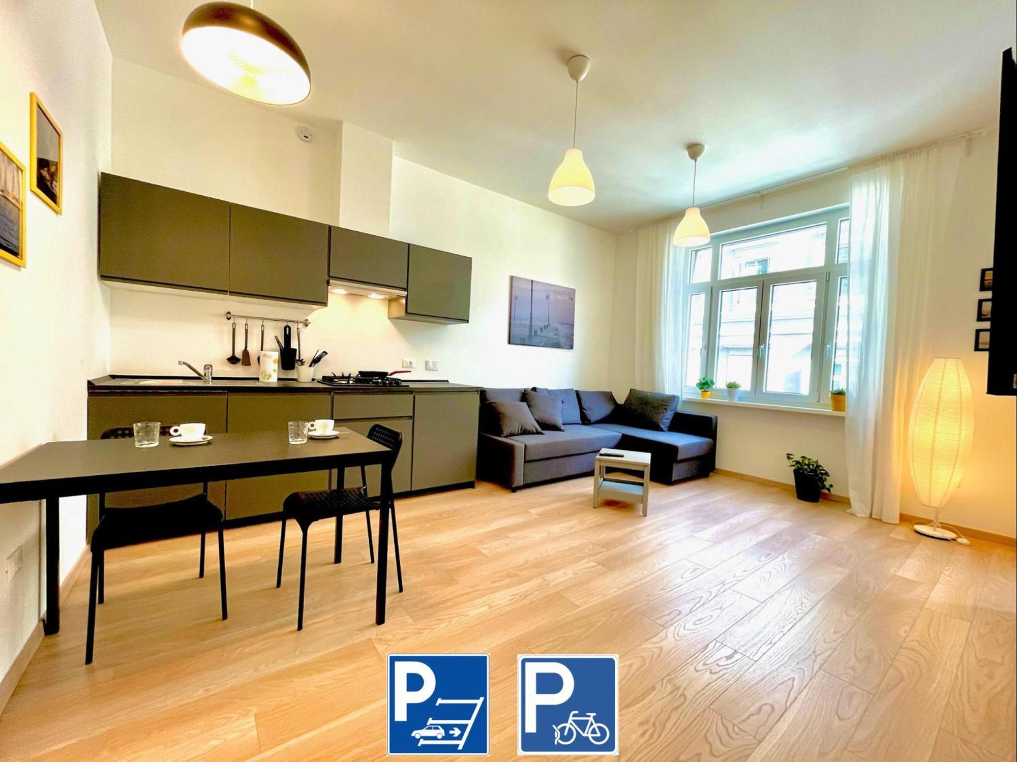Residence Neverin Trieste Extérieur photo